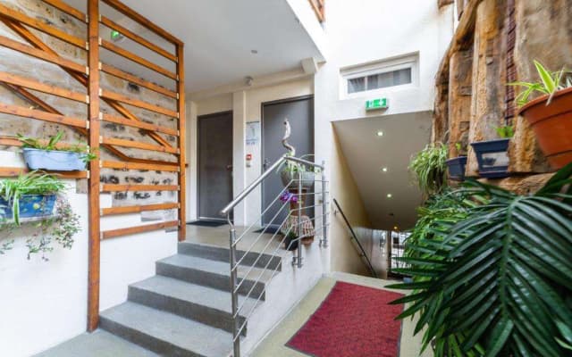 L'Oasis Montparnasse - photo 2