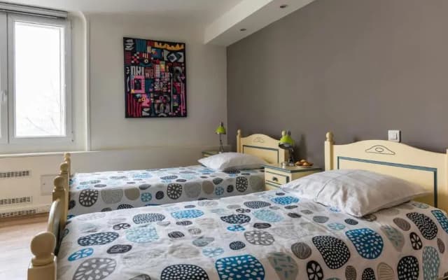 Le Notre Dame - Luxury Apartment with Seine View - photo 5