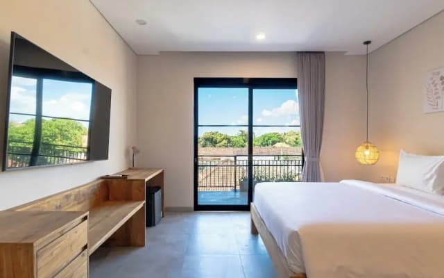 Kelaya Guesthouse - photo 5