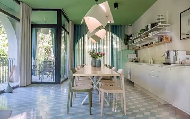Bagatelle Gardenhouse - photo 3