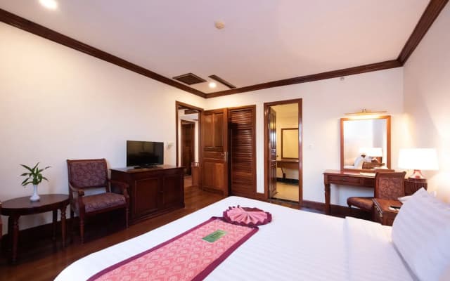 Steung Siemreap Hotel - photo 5