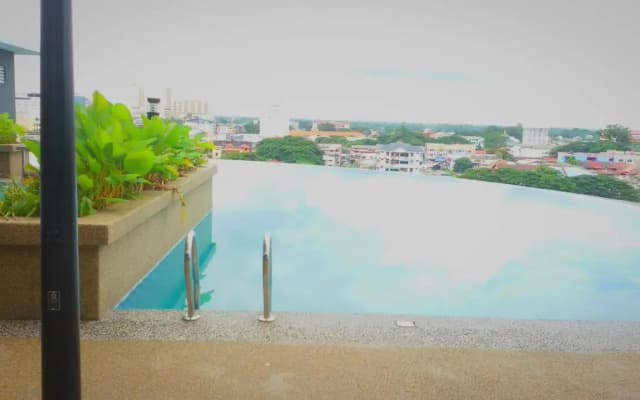 Syafiq Suite - photo 4