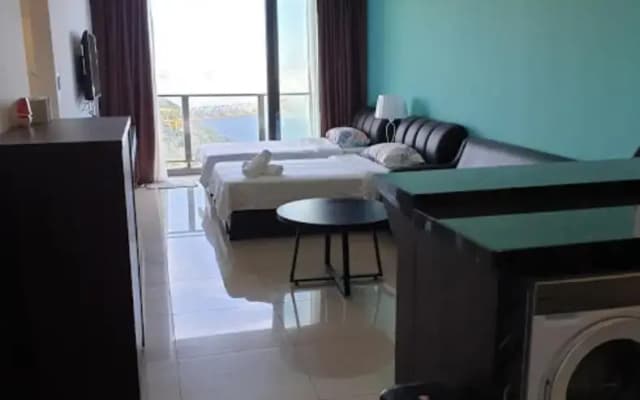 Grand Delemen Studio Suite Genting Highland 32 - photo 5