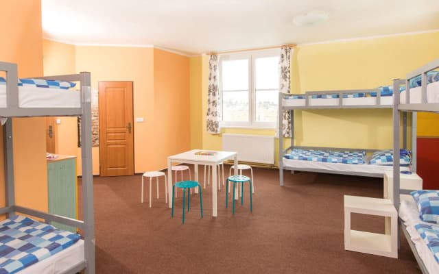 Hostel Downtown - photo 3