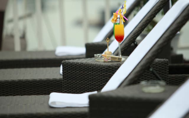 Phoenix Luxury Cruise - photo 5
