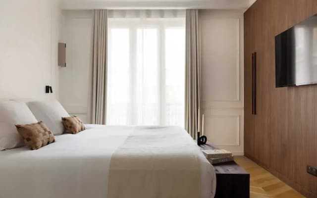 Appartement luxueux AC  Bastille - Blum - photo 3