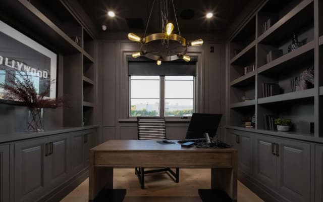 Gardner Modern - photo 3