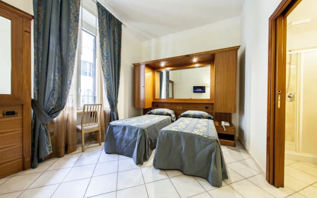 Hotel Domus Praetoria - photo 5