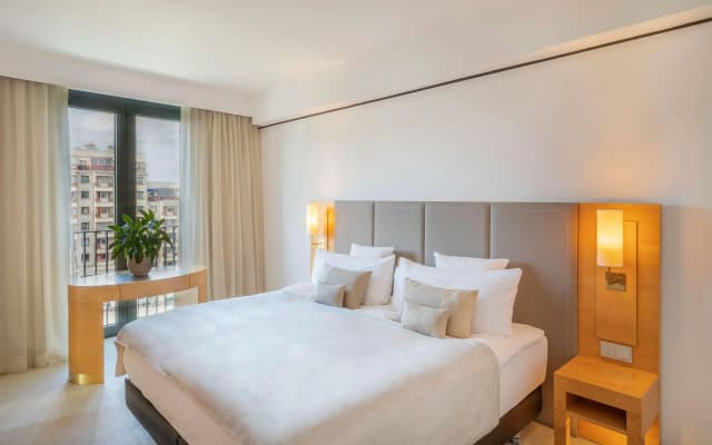 Melia Berlin - photo 4