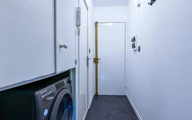 1 Min to the Beach Apartment - Kitchen - Tramway - Air Conditioner - Wifi - Promenade Des Anglais - photo 2