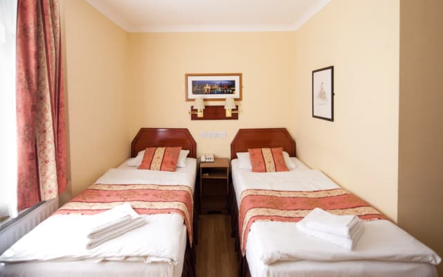 Shakespeare Hotel - photo 4