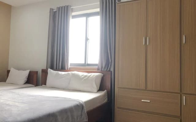 OYO 988 Quynh Anh Motel - photo 3