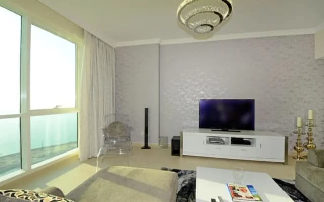 Al Bateen Residence - photo 5