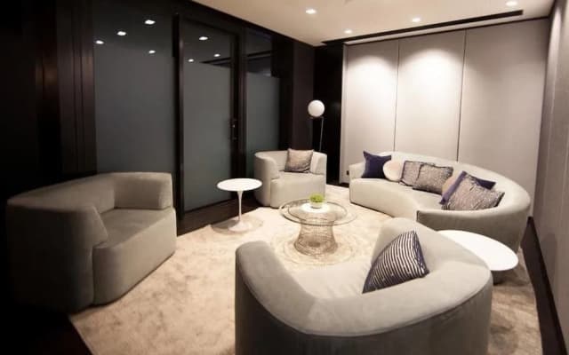 BHB Apartment in the Clouds - photo 5