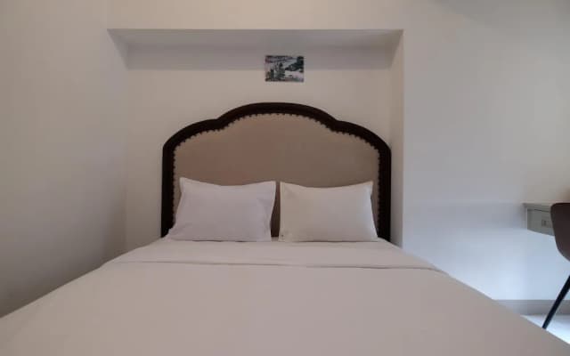 Compact And Nice Studio Tokyo Riverside Pik 2 Apartment - photo 2