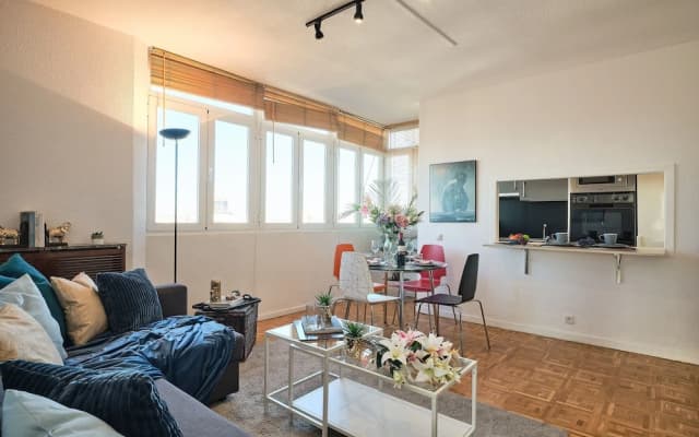 Apartamento cerca a Bernabeu by My City Home - photo 3