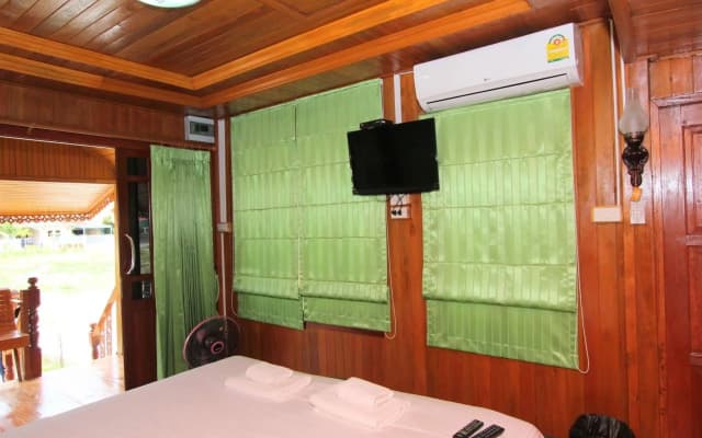 Huahin Country Hill Resort - photo 4