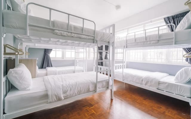Nalada Hostel - photo 2