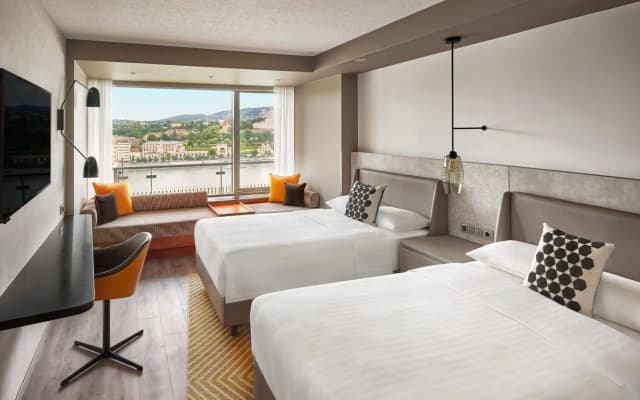 Budapest Marriott Hotel - photo 5