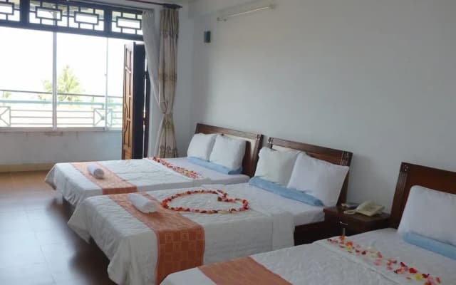 Bien Viet Hotel - photo 3