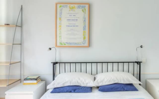 Heart of Nice cosy 1 bedroom - photo 2