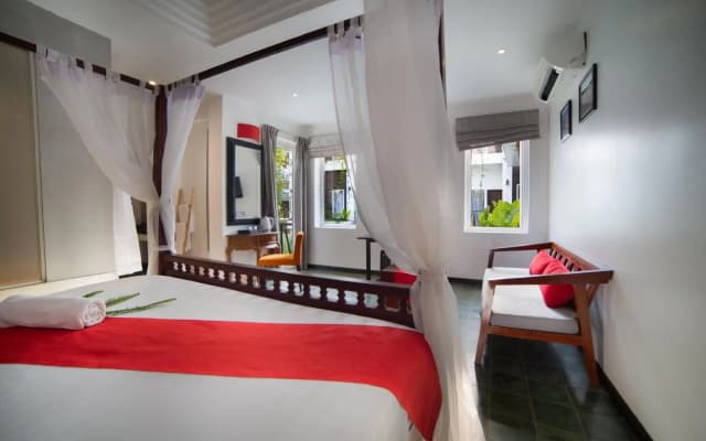 eOcambo Resort and Spa - photo 5