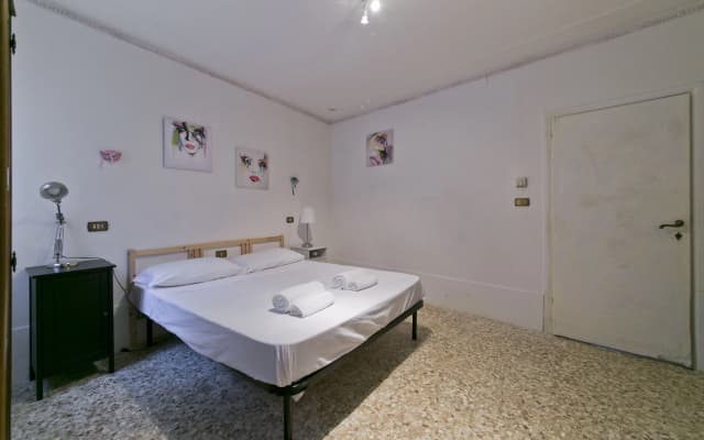 Budget San Stae House - photo 4