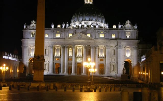 Vatican White Domus - photo 3