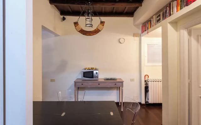Fori Imperiali Lovers Apartment - photo 2