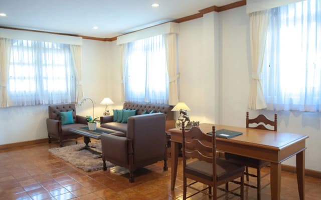 Lido Beach Hotel Pattaya - photo 5