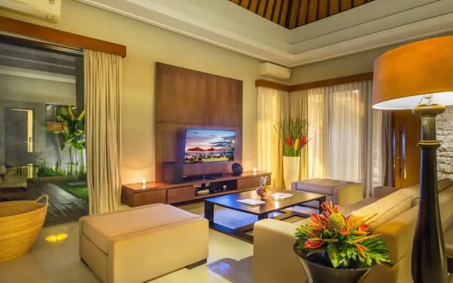 Entrada Seminyak Villa - photo 5