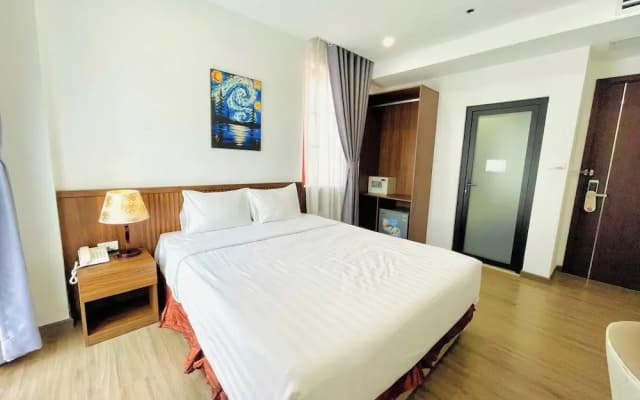 Kien Hotel - photo 3