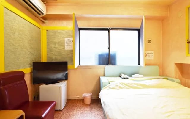 Hotel SAN MARCO - photo 2