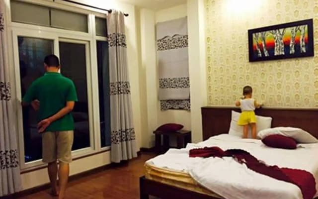 May Home Apartment Da Nang - photo 2