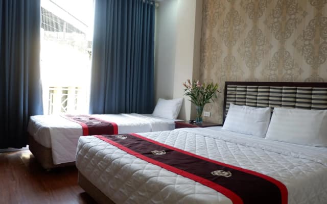 Hanoi La Palm Boutique Hotel - photo 3