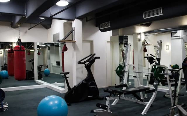 Melbourne CBD Central Apartment Hotel - photo 3