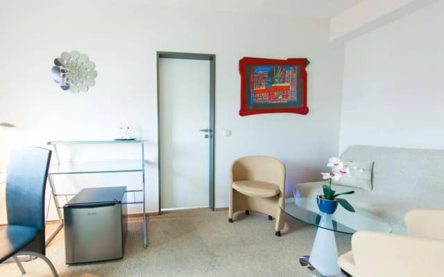 Hotel Garni An der Weide - photo 3