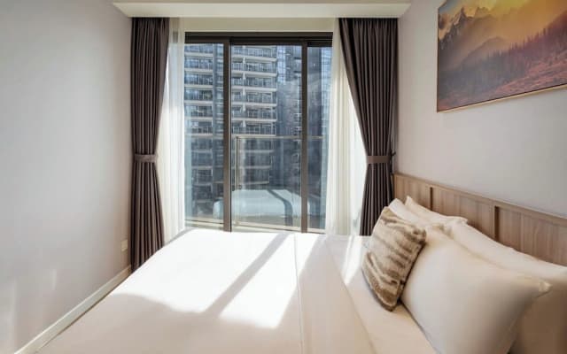 Moon Metropole The Opera Residence - photo 3