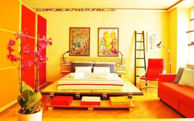 Casa Gioia a Testaccio - photo 2