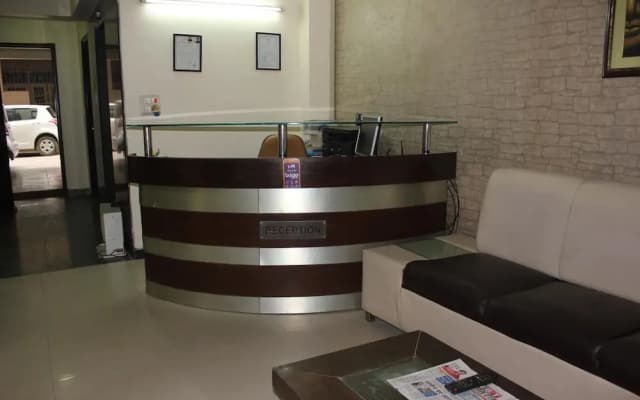 Hotel Gokul Residency - photo 2