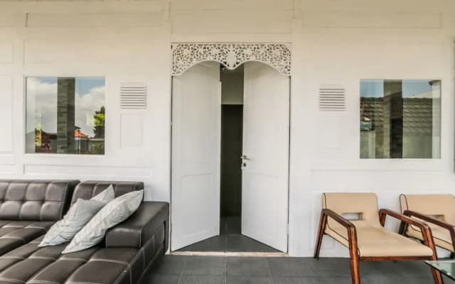 Yaz Villa Seminyak - photo 3