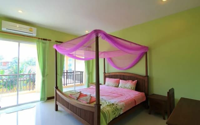 Villa Mukdara - photo 5