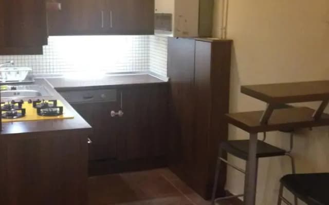 Lonyay Apartment - photo 3