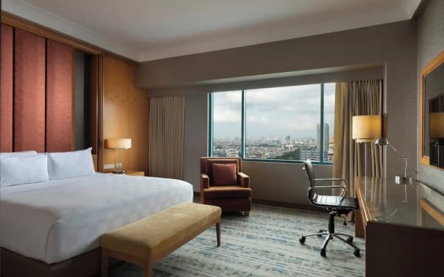 Hotel Ciputra Jakarta - photo 3