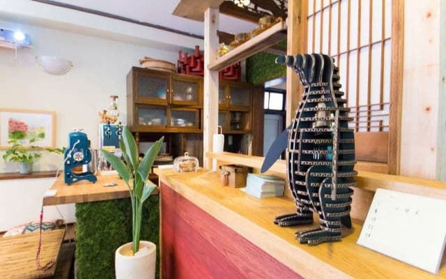 Hostel Moku-Moku - photo 2