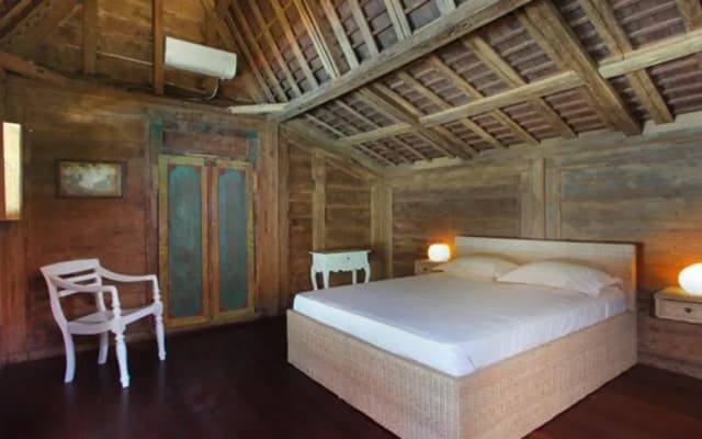 Villa Jati - photo 4