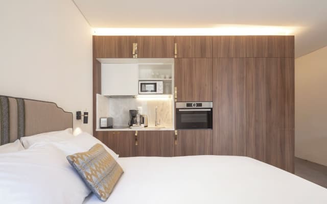 LSA Avenida by Numa - photo 2