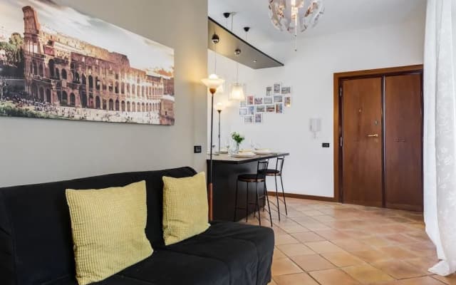 Rome Vacation Apartments - photo 2