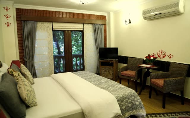 The Estate Villa - photo 2