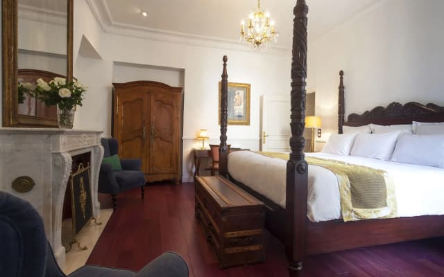 Hotel d'Angleterre Saint Germain des Prés - photo 3